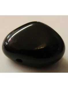 Obsidienne noire 8mm 2