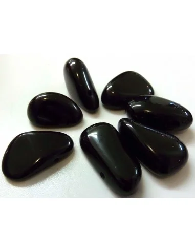 Obsidienne noire 8mm