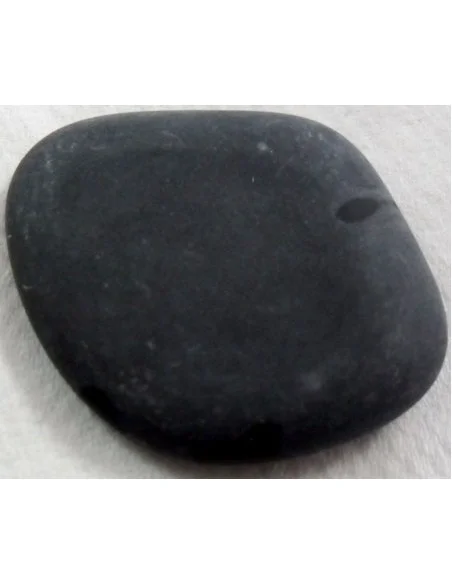 Obsidienne noire brute