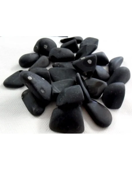 Obsidienne noire brute