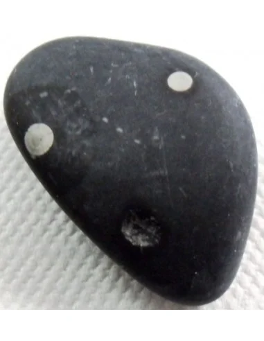 Obsidienne noire brute