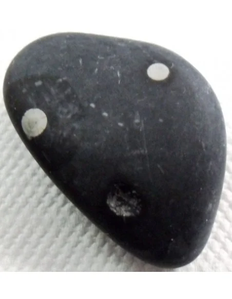 Obsidienne noire brute