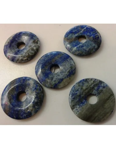 P.I. chinois en Afeghanite