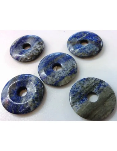 P.I. chinois en Afeghanite