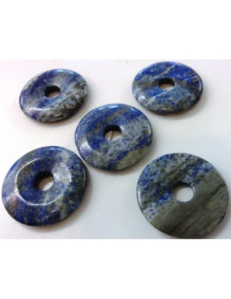 P.I. chinois en Afeghanite