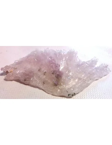 Améthyste Vera Cruz cristalisée