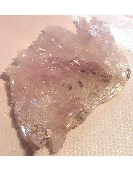 Améthyste Vera Cruz cristalisée Améthyste Vera Cruz cristalisée