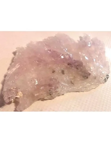 Améthyste Vera Cruz cristalisée