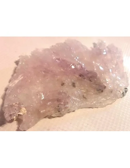 Améthyste Vera Cruz cristalisée Améthyste Vera Cruz cristalisée