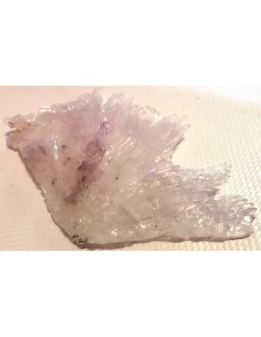 Améthyste Vera Cruz cristalisée