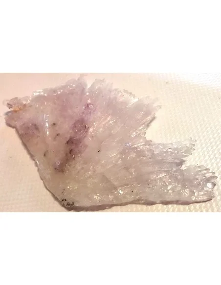 Améthyste Vera Cruz cristalisée Améthyste Vera Cruz cristalisée