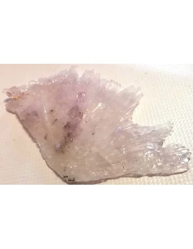 Améthyste Vera Cruz cristalisée
