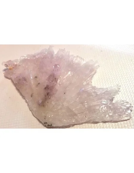 Améthyste Vera Cruz cristalisée Améthyste Vera Cruz cristalisée