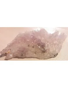 Améthyste Vera Cruz cristalisée