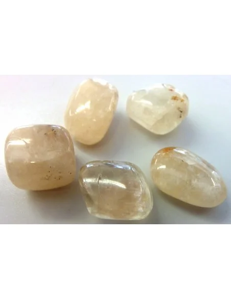 Calcite miel polis Calcite miel polis