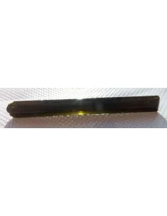 Verdelite, Tourmaline verte pointe naturelle
