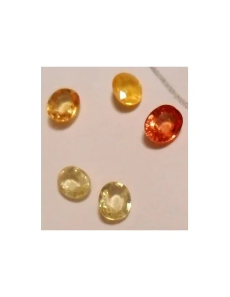 Spinelle précieuse - Gemme