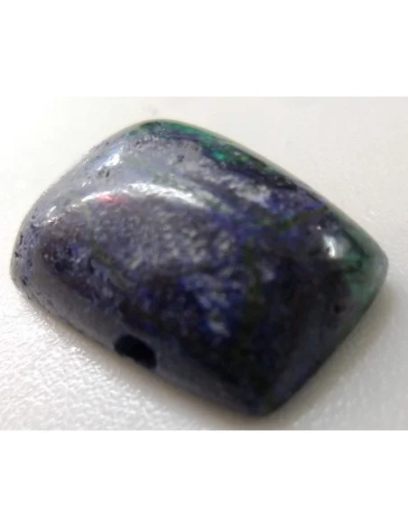 Azurite malachite pendentif Azurite malachite pendentif