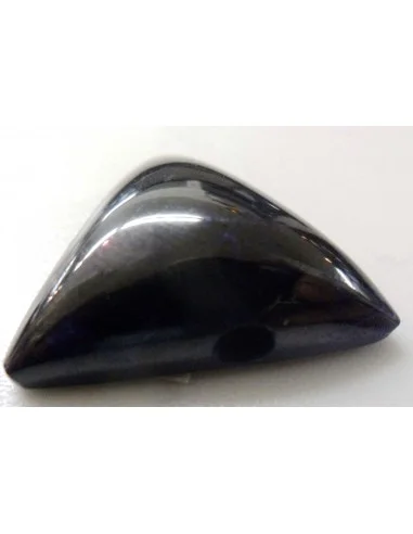 Azurite malachite pendentif