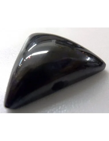 Azurite malachite pendentif