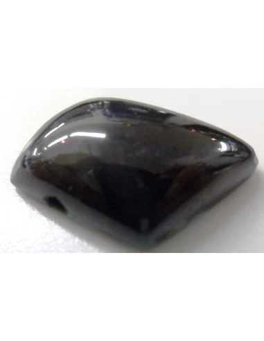 Azurite malachite pendentif