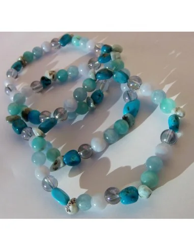 Bracelet pour la communication