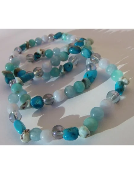 Bracelet pour la communication