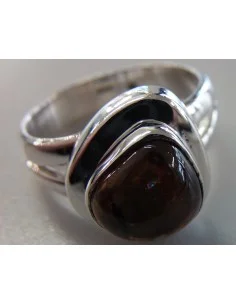 Tourmaline Albite bague 2