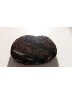 Obsidienne Feu galet 2