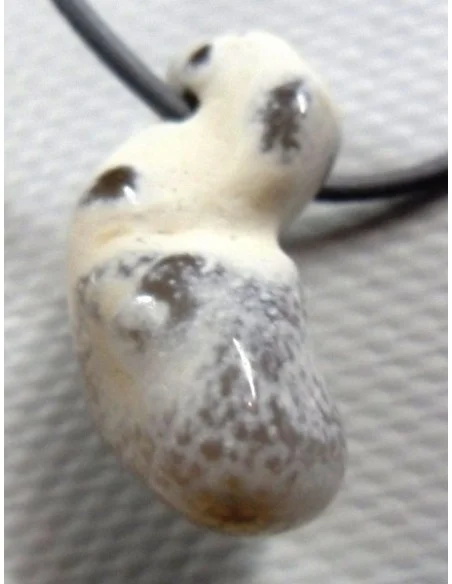 Agate peau de serpent pendentif Agate peau de serpent pendentif