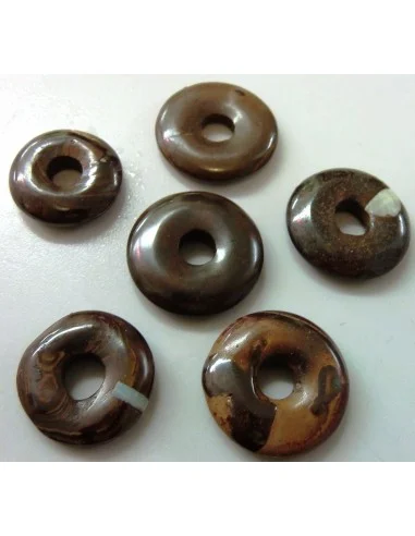 Tantalite P.I. chinois, tantalite donuts