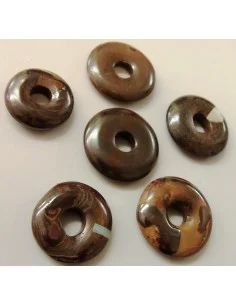 Tantalite P.I. chinois, tantalite donuts