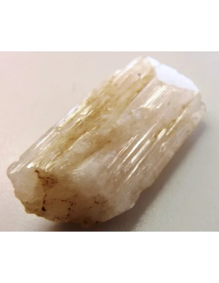 Danburite brute mineral