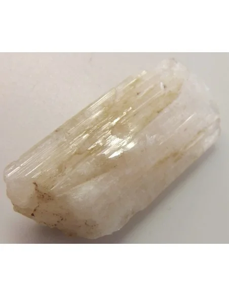 Danburite brute mineral