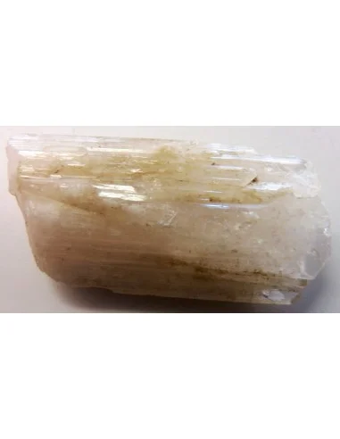 Danburite brute mineral