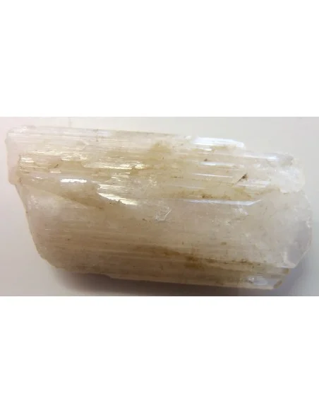 Danburite brute mineral