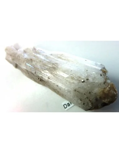 Danburite beryllium mineral