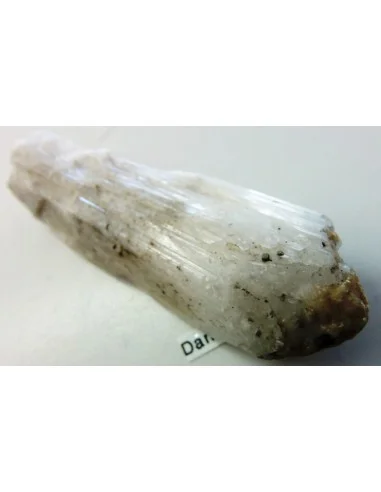 Danburite beryllium mineral
