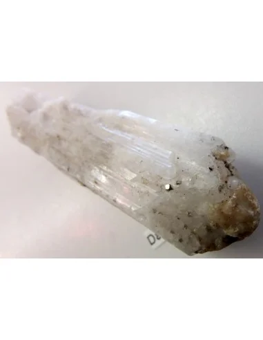 Danburite beryllium mineral