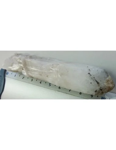 Danburite beryllium mineral