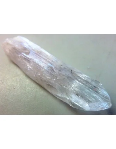 Danburite beryllium mineral 63mm
