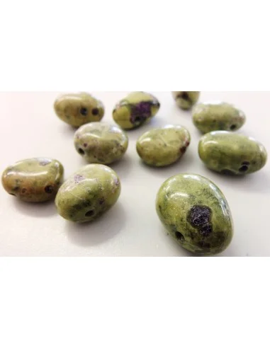 Atlantasite pendentif