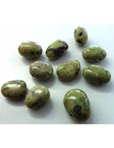 Atlantasite pendentif