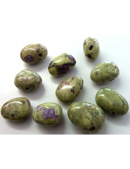 Atlantasite pendentif Atlantasite pendentif