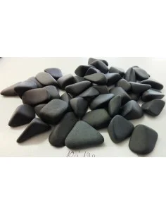 Obsidienne noire brute 10 a 19g 2
