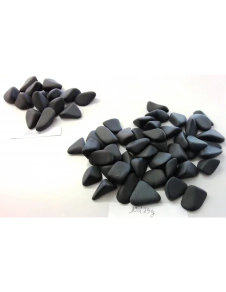 Obsidienne noire brute 20 a 30g Obsidienne noire brute 20 a 30g