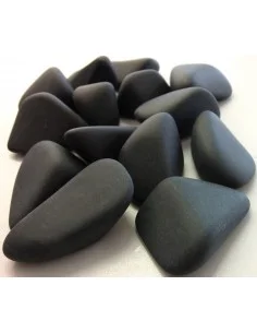 Obsidienne noire brute 20 a 30g 2