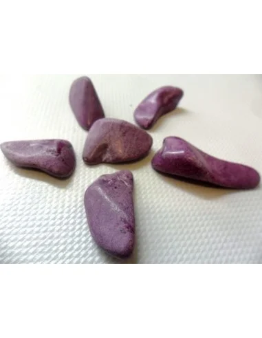 Stichtite, Sticktite roulee