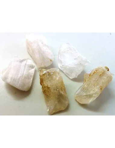 Danburite 3 a 4cm mineral