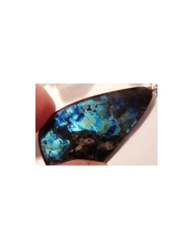 Pendentif Spectrolite